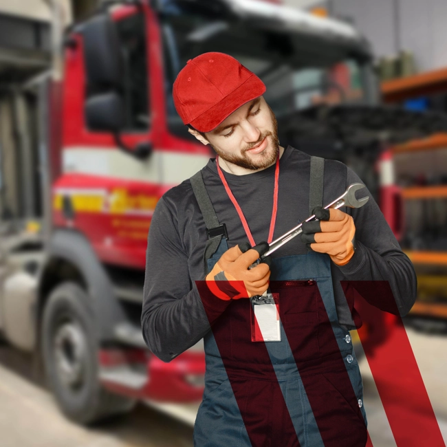 Vacature monteur vrachtwagen