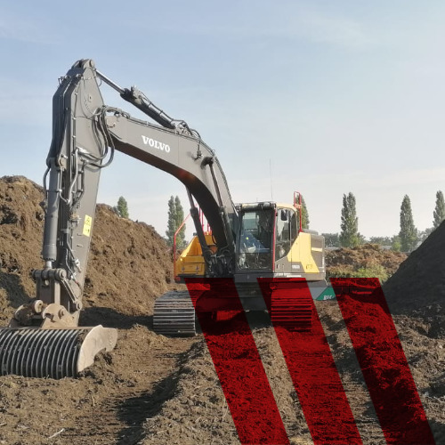Van Harten grindhandel